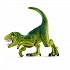 Набор из фигурок мини-динозавров и пазла Лавовые поля  - миниатюра №5